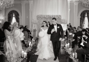 Rossella and Nick's Wedding